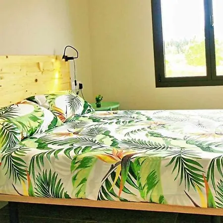 Hostal Can Ruben אכסניה *