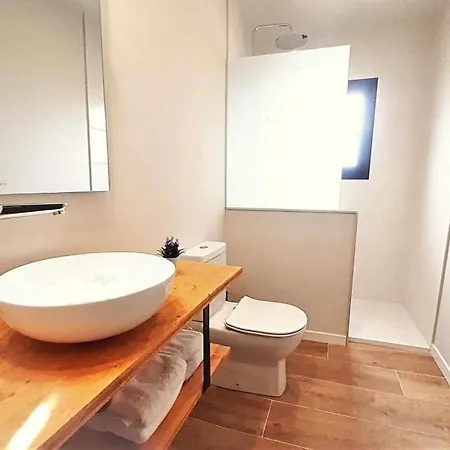 Hostal Can Ruben ז'ירונה